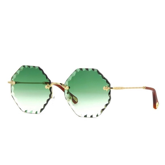 Chloe Rosie Sunglasses